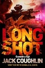Cover: Long Shot - Pan Books