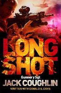 Enlarge image Cover: Long Shot - Pan Books