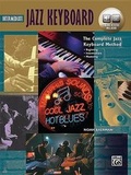 Cover: Intermediate Jazz Keyboard - Alfred Publishing Company Inc