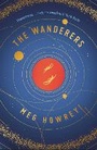 Cover: The Wanderers - Scribner UK