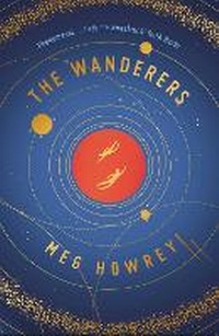 Enlarge image Cover: The Wanderers - Scribner UK