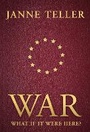 Cover: War - Simon & Schuster Ltd
