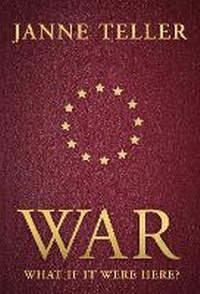 Enlarge image Cover: War - Simon & Schuster Ltd