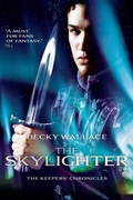 Cover: The Skylighter - Simon & Schuster
