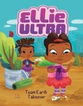 Cover: Team Earth Takeover - Raintree