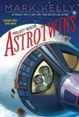 Cover: Astrotwins -- Project Rescue - Simon & Schuster