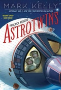 Cover: Astrotwins -- Project Rescue - Simon & Schuster