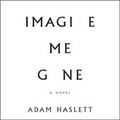 Cover: Imagine Me Gone - Hachette Audio