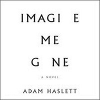 Enlarge image Cover: Imagine Me Gone - Hachette Audio