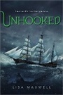 Cover: Unhooked - Simon Pulse