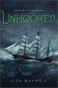 Enlarge image Cover: Unhooked - Simon Pulse