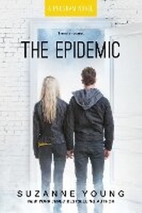 Abbildung von: The Epidemic: Volume 4 - Simon & Schuster Books for Young Readers