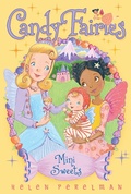 Cover: Mini Sweets: Volume 20 - Aladdin