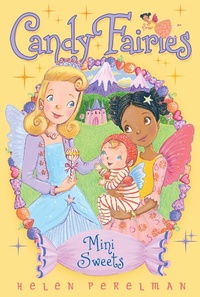 Enlarge image Cover: Mini Sweets: Volume 20 - Aladdin
