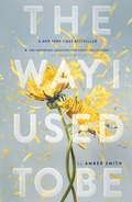 Cover: Way I Used to Be - Simon & Schuster