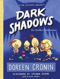 Cover: Dark Shadows - Atheneum Books