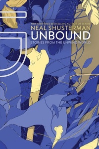 Abbildung von: UnBound - Simon & Schuster Books for Young Readers