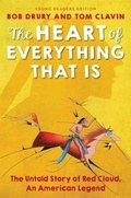 Cover: The Heart of Everything That Is - Simon & Schuster