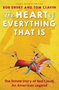 Enlarge image Cover: The Heart of Everything That Is - Simon & Schuster