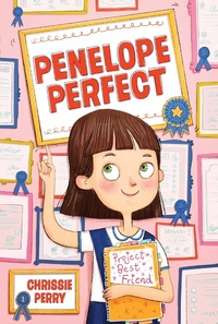 Enlarge image Cover: Project Best Friend - Simon & Schuster