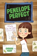 Cover: Private List for Camp Success, 2 - Aladdin Paperbacks