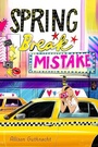 Cover: Spring Break Mistake - Aladdin Paperbacks