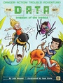 Cover: Invasion of the Insects - Simon & Schuster