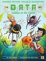 Cover: Invasion of the Insects - Simon & Schuster