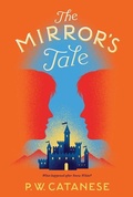 Cover: The Mirror's Tale - Simon & Schuster
