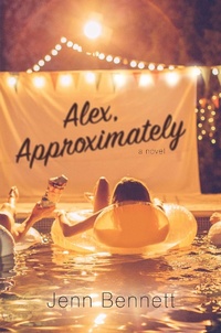 Enlarge image Cover: Alex, Approximately - SIMON PULSE