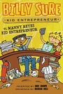 Cover: Billy Sure Kid Entrepreneur vs. Manny Reyes Kid Entrepreneur - Simon & Schuster