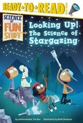 Cover: Looking Up! - Simon & Schuster