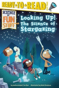 Enlarge image Cover: Looking Up! - Simon & Schuster