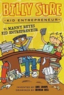 Cover: Billy Sure Kid Entrepreneur vs. Manny Reyes Kid Entrepreneur - Simon & Schuster