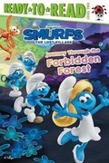 Cover: Journey Through the Forbidden Forest - Simon Spotlight