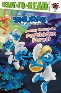 Enlarge image Cover: Journey Through the Forbidden Forest - Simon Spotlight
