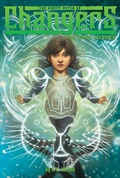 Cover: The Spirit Warrior - Simon & Schuster