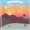 Cover: Mama Loves You So - Simon & Schuster