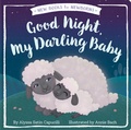 Cover: Good Night, My Darling Baby - Simon & Schuster