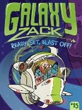 Cover: Ready, Set, Blast Off!: Volume 15 - Little Simon