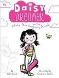 Cover: Daisy Dreamer and the Totally True Imaginary Friend - Simon & Schuster