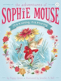 Enlarge image Cover: It's Raining, It's Pouring - Simon & Schuster