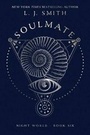 Cover: Soulmate - SIMON PULSE