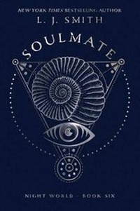 Enlarge image Cover: Soulmate - SIMON PULSE