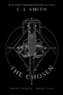 Cover: The Chosen, 5 - SIMON PULSE