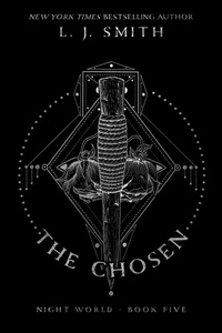Enlarge image Cover: The Chosen, 5 - SIMON PULSE