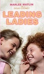 Cover: Leading Ladies - Simon & Schuster Books for Young Readers