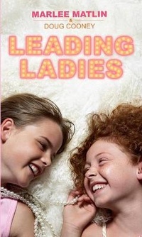 Enlarge image Cover: Leading Ladies - Simon & Schuster Books for Young Readers