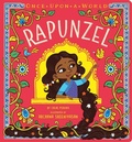Cover: Rapunzel - Little Simon