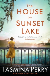 Enlarge image Cover: The House on Sunset Lake - Headline Review